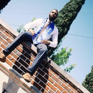 Meet your Posher, Dre